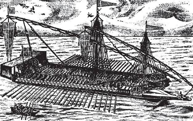 Иллюстрация к книге — 100 великих авантюристов [i_007.jpg]