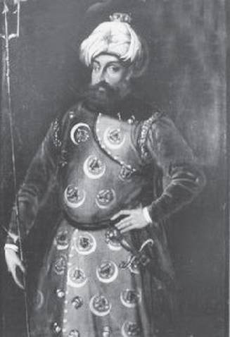 Иллюстрация к книге — 100 великих авантюристов [i_008.jpg]