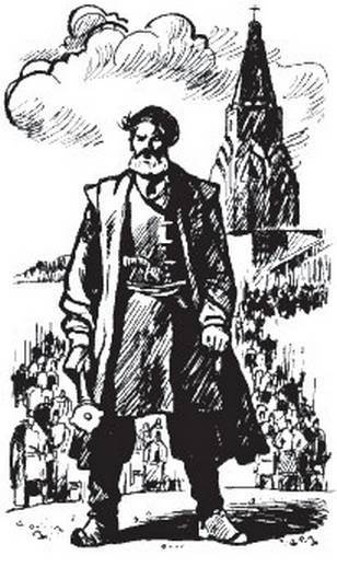 Иллюстрация к книге — 100 великих авантюристов [i_019.jpg]