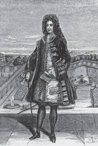 Иллюстрация к книге — 100 великих авантюристов [i_027.jpg]