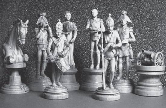 Иллюстрация к книге — 100 великих авантюристов [i_043.jpg]