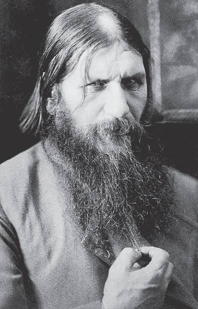 Иллюстрация к книге — 100 великих авантюристов [i_066.jpg]