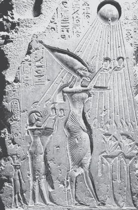 Иллюстрация к книге — 100 великих супружеских пар [_1.jpg]