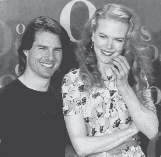 Иллюстрация к книге — 100 великих супружеских пар [_102.jpg]