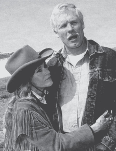 Иллюстрация к книге — 100 великих супружеских пар [_103.jpg]