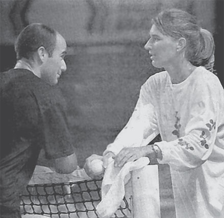 Иллюстрация к книге — 100 великих супружеских пар [_109.jpg]