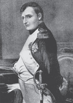 Иллюстрация к книге — 100 великих супружеских пар [_14.jpg]