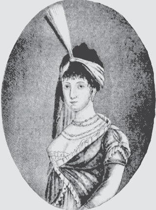 Иллюстрация к книге — 100 великих супружеских пар [_15.jpg]