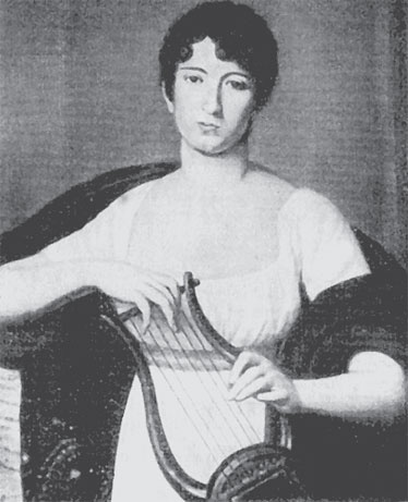 Иллюстрация к книге — 100 великих супружеских пар [_17.jpg]