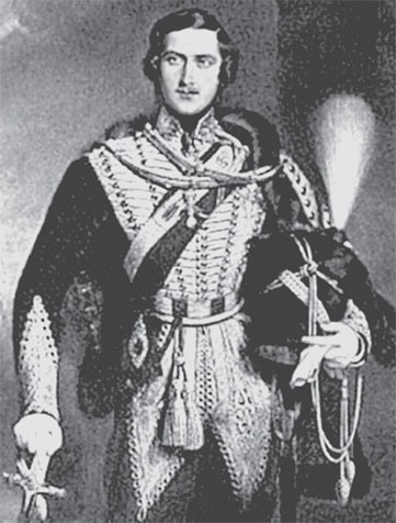 Иллюстрация к книге — 100 великих супружеских пар [_24.jpg]