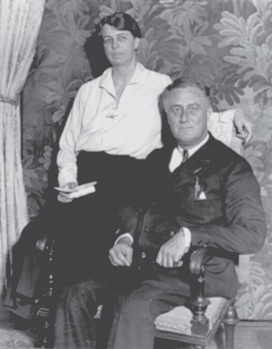 Иллюстрация к книге — 100 великих супружеских пар [_43.jpg]