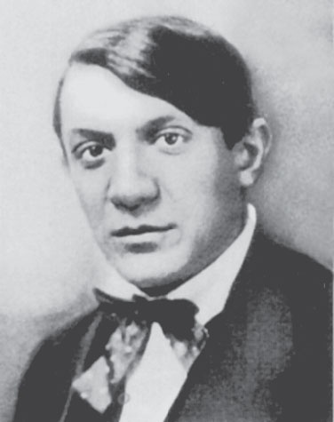 Иллюстрация к книге — 100 великих супружеских пар [_52.jpg]