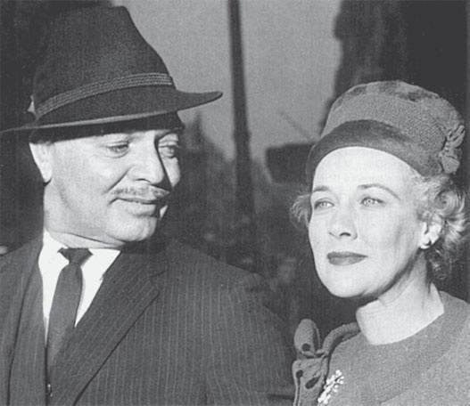 Иллюстрация к книге — 100 великих супружеских пар [_65.jpg]