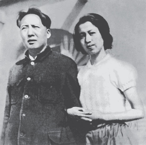 Иллюстрация к книге — 100 великих супружеских пар [_67.jpg]