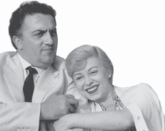 Иллюстрация к книге — 100 великих супружеских пар [_71.jpg]