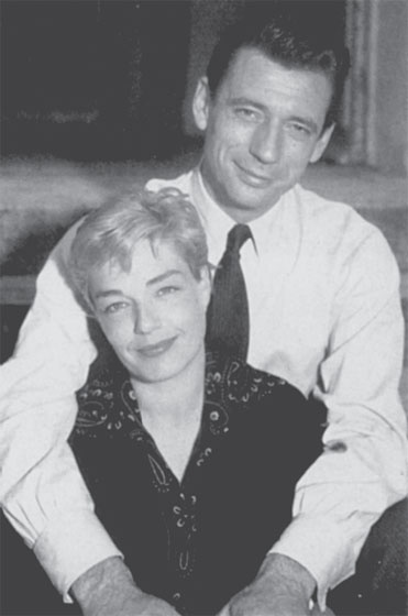 Иллюстрация к книге — 100 великих супружеских пар [_77.jpg]