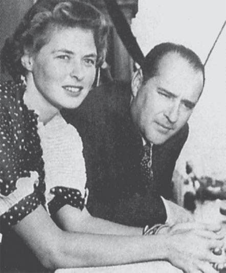 Иллюстрация к книге — 100 великих супружеских пар [_78.jpg]