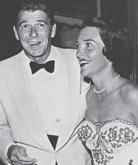 Иллюстрация к книге — 100 великих супружеских пар [_80.jpg]