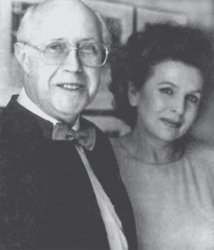 Иллюстрация к книге — 100 великих супружеских пар [_83.jpg]