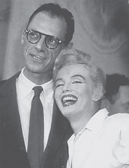 Иллюстрация к книге — 100 великих супружеских пар [_85.jpg]