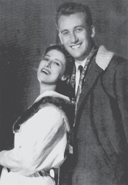 Иллюстрация к книге — 100 великих супружеских пар [_88.jpg]