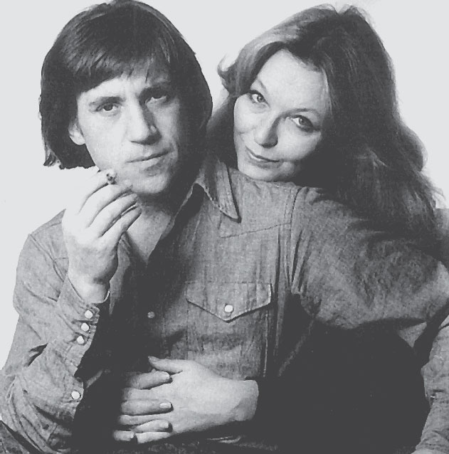 Иллюстрация к книге — 100 великих супружеских пар [_94.jpg]