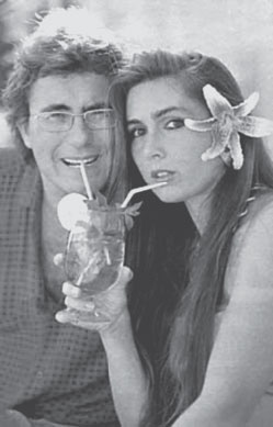 Иллюстрация к книге — 100 великих супружеских пар [_95.jpg]