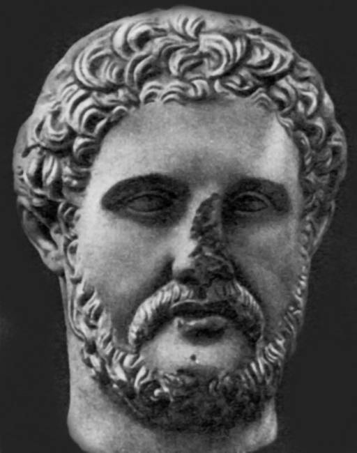 Иллюстрация к книге — 100 великих аристократов [i_004.jpg]