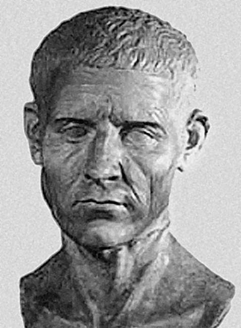 Иллюстрация к книге — 100 великих аристократов [i_009.jpg]