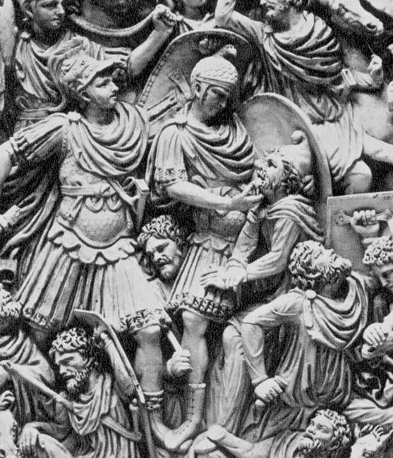 Иллюстрация к книге — 100 великих аристократов [i_015.jpg]