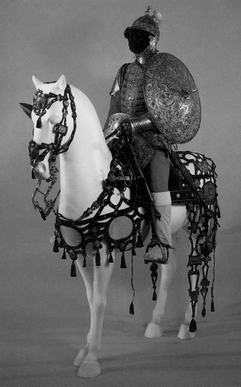 Иллюстрация к книге — 100 великих аристократов [i_019.jpg]