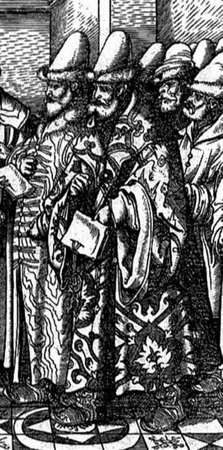 Иллюстрация к книге — 100 великих аристократов [i_023.jpg]