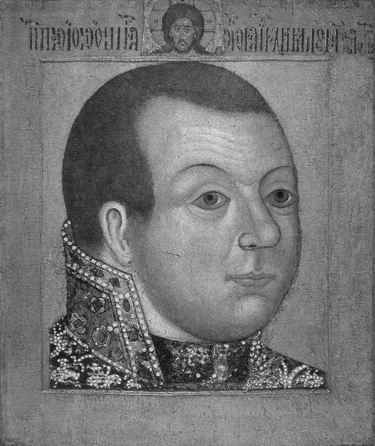 Иллюстрация к книге — 100 великих аристократов [i_031.jpg]