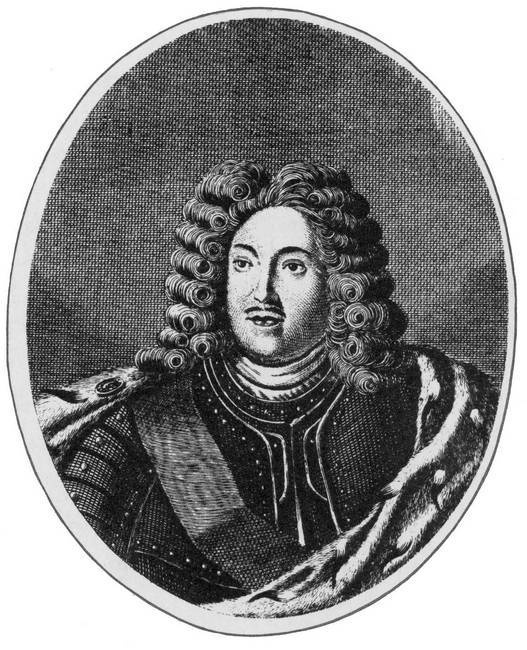 Иллюстрация к книге — 100 великих аристократов [i_046.jpg]