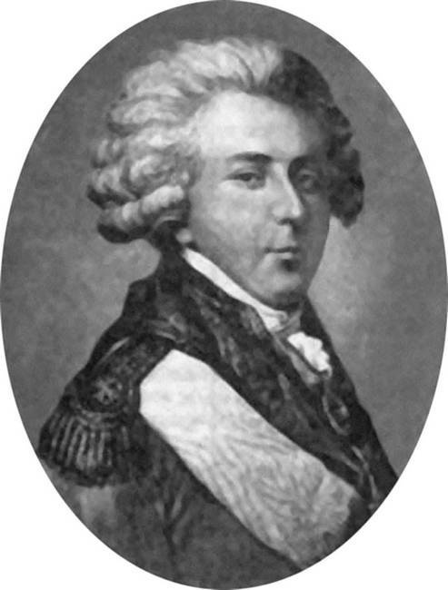 Иллюстрация к книге — 100 великих аристократов [i_049.jpg]