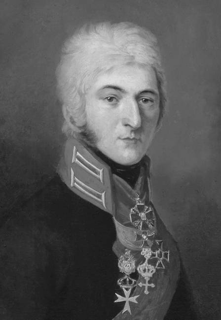 Иллюстрация к книге — 100 великих аристократов [i_064.jpg]