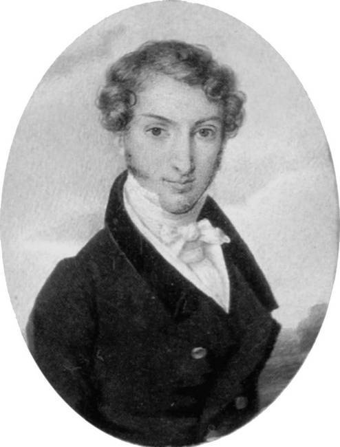 Иллюстрация к книге — 100 великих аристократов [i_075.jpg]