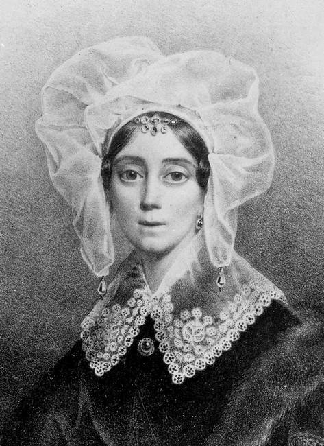 Иллюстрация к книге — 100 великих аристократов [i_076.jpg]