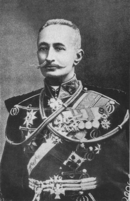 Иллюстрация к книге — 100 великих аристократов [i_088.jpg]