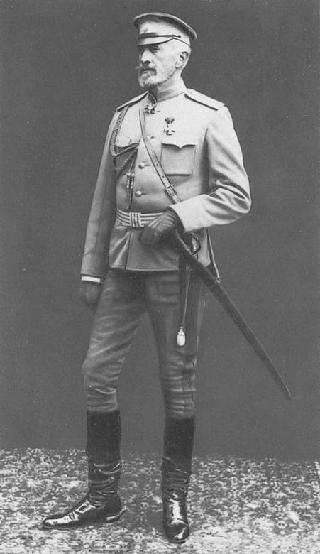 Иллюстрация к книге — 100 великих аристократов [i_089.jpg]