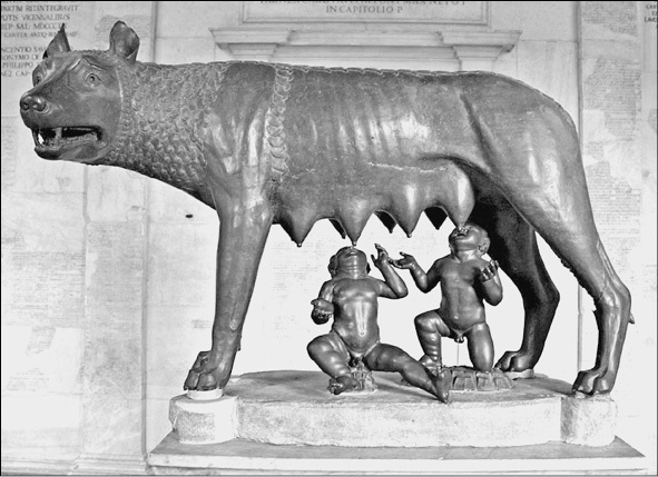 Иллюстрация к книге — 100 великих чудес света [i_018.jpg]