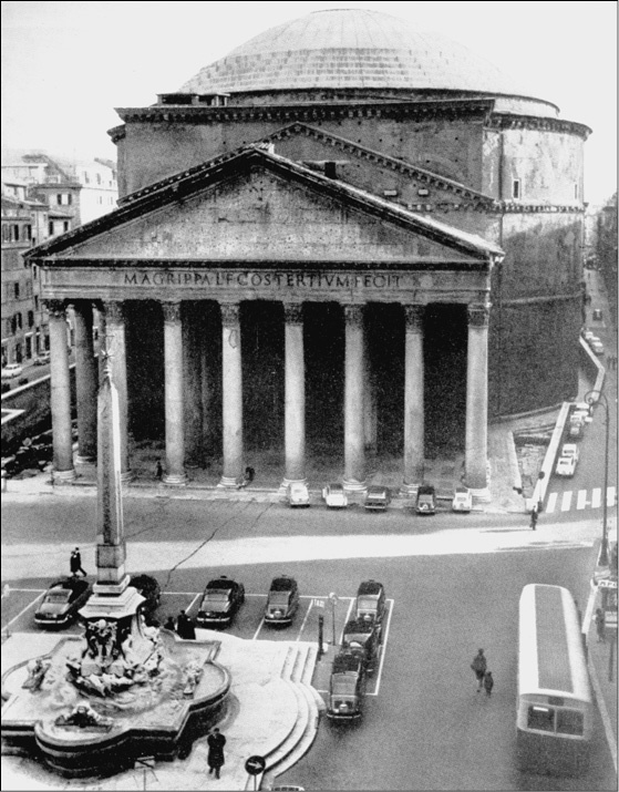 Иллюстрация к книге — 100 великих чудес света [i_020.jpg]