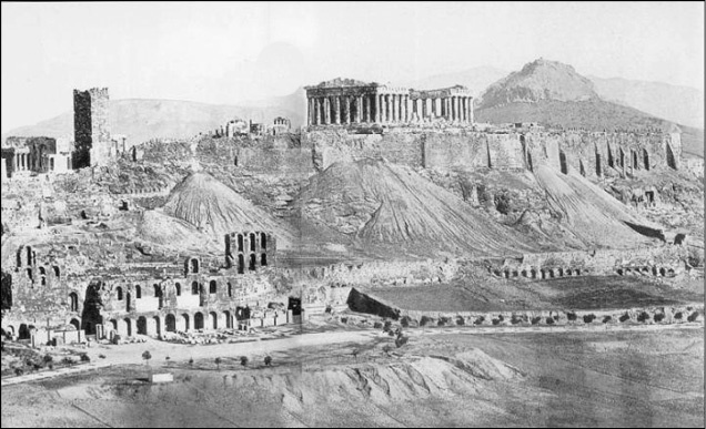 Иллюстрация к книге — 100 великих чудес света [i_027.jpg]