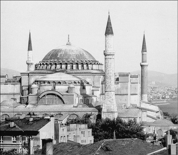 Иллюстрация к книге — 100 великих чудес света [i_038.jpg]