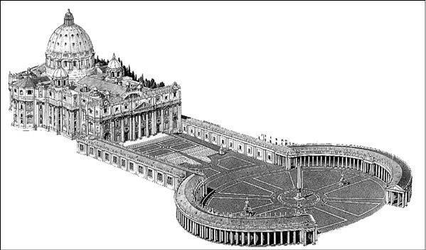 Иллюстрация к книге — 100 великих чудес света [i_051.jpg]