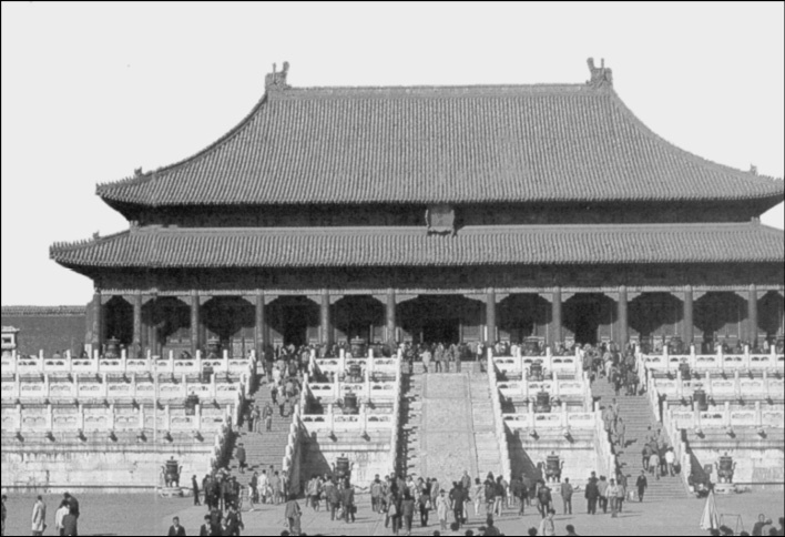 Иллюстрация к книге — 100 великих чудес света [i_058.jpg]