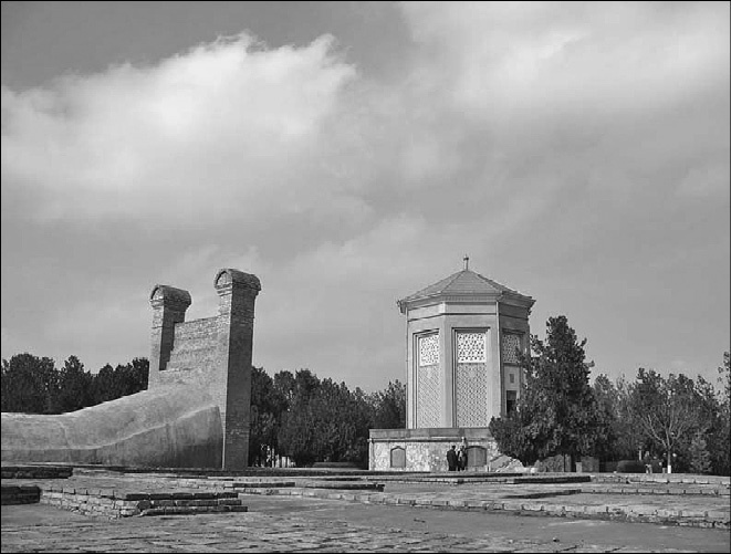 Иллюстрация к книге — 100 великих чудес света [i_063.jpg]