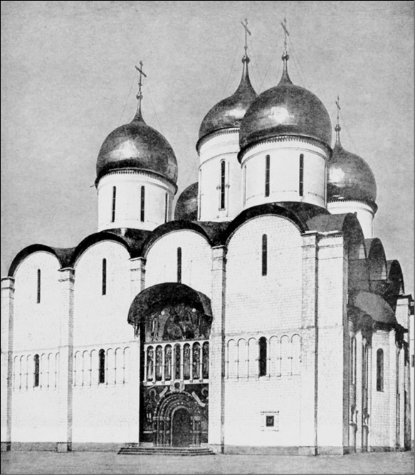 Иллюстрация к книге — 100 великих чудес света [i_066.jpg]