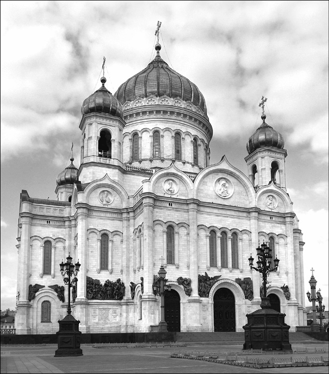 Иллюстрация к книге — 100 великих чудес света [i_069.jpg]