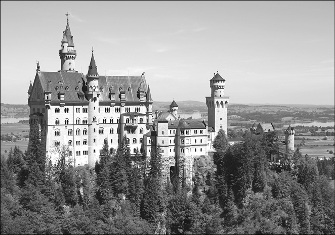 Иллюстрация к книге — 100 великих чудес света [i_085.jpg]